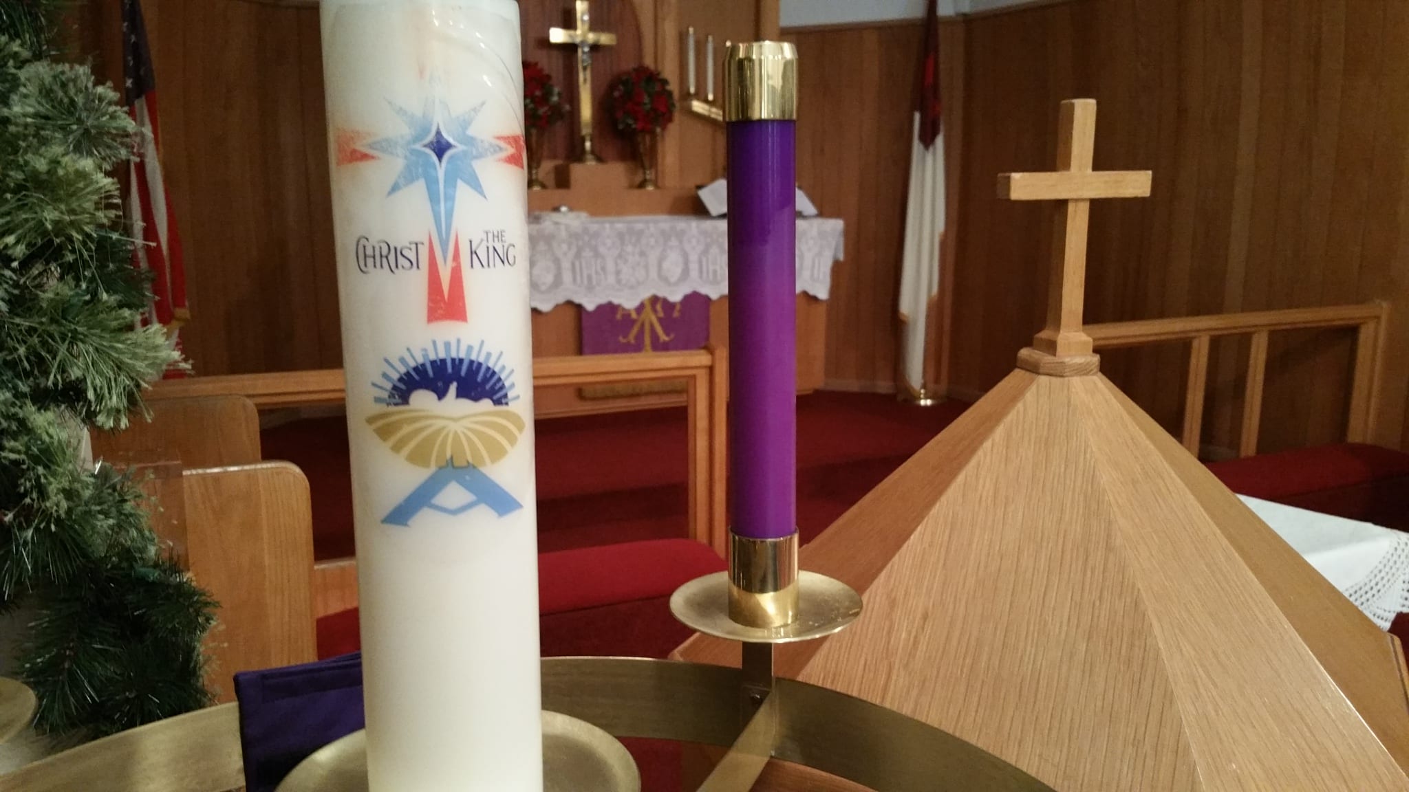Advent Devotions: The Bridegroom Soon Will Call Us – Week 2