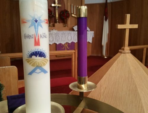 Advent Devotions: The Bridegroom Soon Will Call Us – Week 2